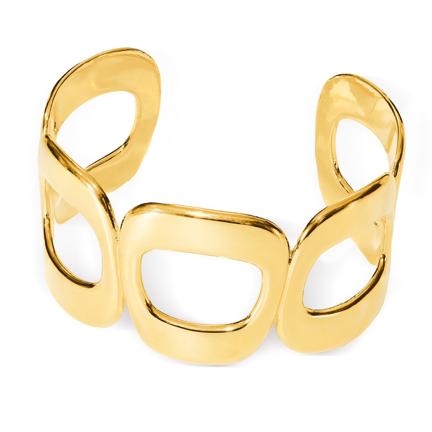 Bracelet Manchette - SIXTY