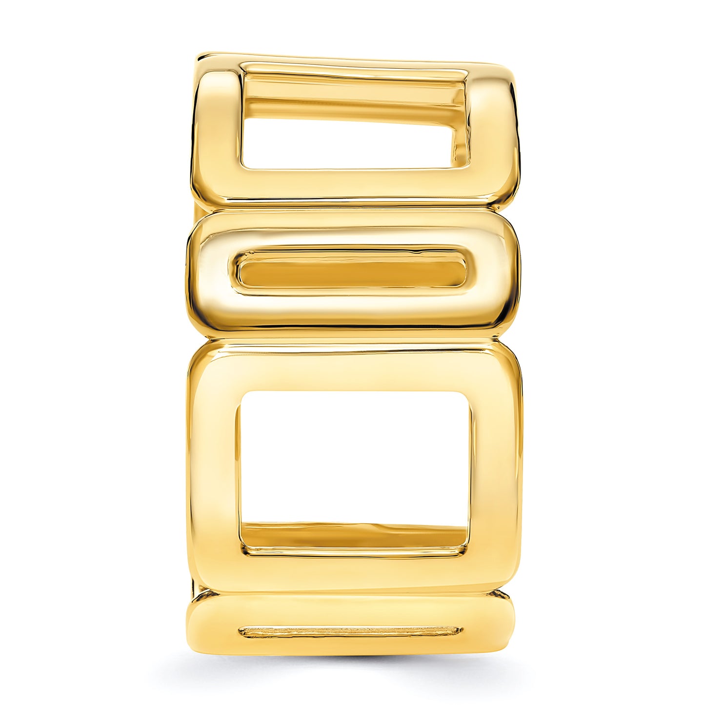 Bracelet Manchette - SQUARE