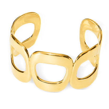Bracelet Manchette -  SIXTY