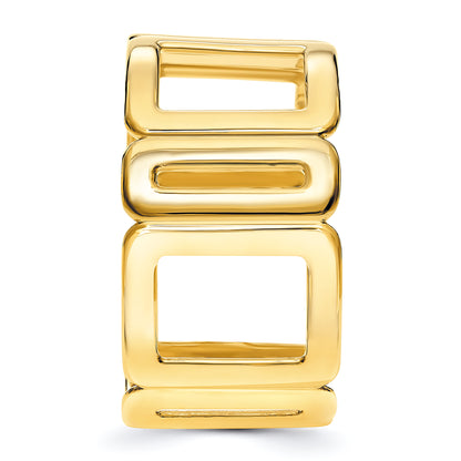 Bracelet Manchette - SQUARE